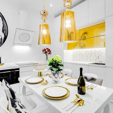 Drama Queen In Old Town Appartement Prague