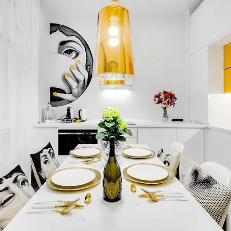 Drama Queen In Old Town Appartement Prague