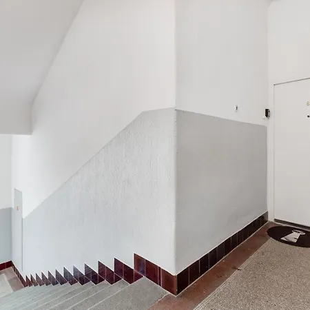 Drama Queen In Old Town Appartement Prague