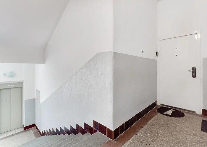 Drama Queen In Old Town Appartement Praag