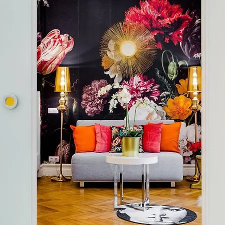 Apartament Drama Queen In Old Town